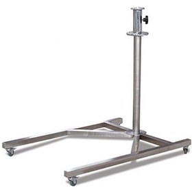 Resim Empero Emp.lk.004 Saray Ve İzmir Lokma Standı Gezer Sehpa 