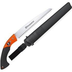 Resim Husqvarna 300 MM Budama Testeresi Kılıflı 