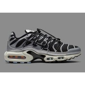 Resim Nike Air Max Plus ''tuned Air'' Erkek Spor Ayakkabı (DAR KALIP) Fd0799 001 