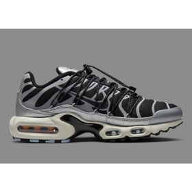 Resim Nike Air Max Plus ''tuned Air'' Erkek Spor Ayakkabı (DAR KALIP) Fd0799 001 