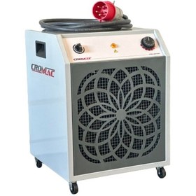 Resim Crm20kw Elektrikli Fanlı Isıtıcı 