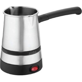 Resim Scm-2970 700 W Inox Türk Kahvesi Makinesi 