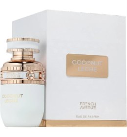 Resim French Avenue Coconut Leche Edp 80 ml Kadın Parfümü 