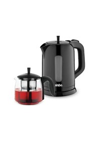 Resim Sinbo Stm-5840 1.7 L Elektrikli Çay Makinesi 