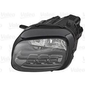 Resim Valeo Far Sol Cıtroen C3 Aırcross 08/17 IS00-VALEO 450524 