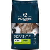 Resim Pro Nutrition Prestige Küçük Irk Yetişkin Köpek Maması 3 Kg 