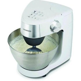 Resim Kenwood Prespero 4.3 LİTRE Beyaz Mutfak şefi KHC29.H0WH 