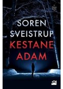 Resim Kestane Adam - Soren Sveistrup - Doğan Kitap 