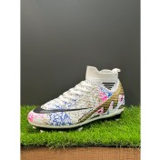 Resim Prego (Air Laliga) 565 Krampon Çoraplı 