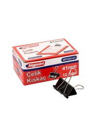 Resim Bigpoint Çelik Kıskaç 41Mm 