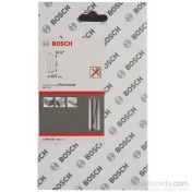 Resim Bosch - Elmas Kuru Karot Ucu G 1/2" - 107 Mm, 150 Mm, 6 Segmente, 7 Mm 