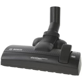 Resim Bosch Easyy Relyy Runn Gs30 Gs40 Gs50 Süpürge Başlığı 