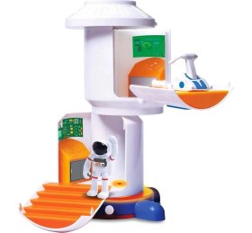 Resim Astro Venture Sesli ve Işıklı Uzay Istasyonu 