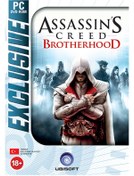 Resim Ubisoft Pc Assassins Creed Brotherhood 