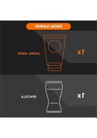 Resim Hassas Ciltler İçin Tüy Dökücü Krem - 2 X 200 Ml 