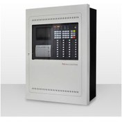 Resim Viva Intelligent Adresli Yangın Alarm Paneli 