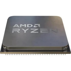 Resim Vuralsin38 Amd Ryzen 5 5600GT 3.6ghz (Max 4.6ghz) 6 Çekirdek 16MB Önbellek Soket Am4 Tray Işlemci 