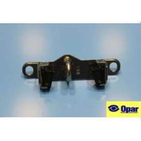 Resim Bagaj 5.kapı Kilit Karşılığı - Fiat Doblo Tek Kapı 01-09 