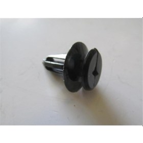 Resim Eşdeğer Ürün Oem No 46835626 Uyumlu Fıat Fıorıno 08/24 Marşpiyel Klipsi Mavi 