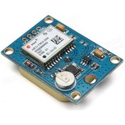 Resim GY-NEO6MV2 GPS Modülü 