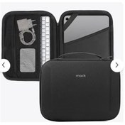 Resim MACK MCE-1401 11" ZONE X Sert Yapılı Çanta 