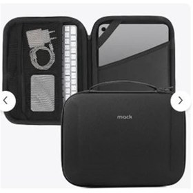 Resim MACK MCE-1401 11" ZONE X Sert Yapılı Çanta 