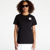 Resim The North Face W SEASONAL FINE S\u002FS TEE Kadın T-Shirt NF0A7X3FJK31 