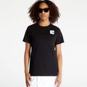 Resim The North Face W SEASONAL FINE S\u002FS TEE Kadın T-Shirt NF0A7X3FJK31 