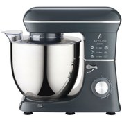 Resim Aryıldız Power Chef XXL 10 Litre Stand Mikser 