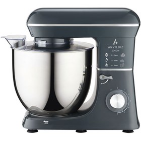 Resim Aryıldız Power Chef XXL 10 Litre Stand Mikser 
