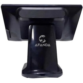 Resim Adisyo Barko AFANDA 1600 İ SERİ POS PC i5/8Gb 128 Ssd Dokunmatik Led Müşteri Göstergeli 