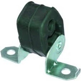 Resim Egzoz Lastiği 6q0253144b Winpower Volkswagen Polo 02 Uyumlu 