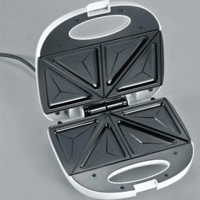 Resim Severin Sa 2971 Mini Tost Makinesi 