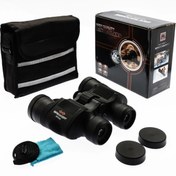 Resim 8x40 Wd2 Çift Göz Ayarlı Profesyonel Dürbün 1000m/56m 