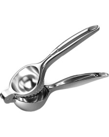 Resim Mabeyn Epinox Çelik Limon Sıkacağı Epx-Ls-01 