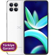 Resim Omix X600 TR Garanti | 128 GB 8 GB Beyaz 