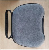 Resim Aircraft Jzcat Ps5 Kolu Organizatör Çantası Eva Su Geçirmez Basınca Dayanıklı Taşınabilir Çanta-3 