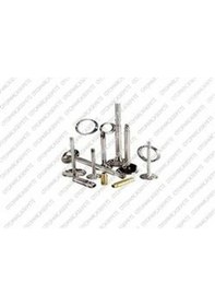 Resim Chevrolet Aveo Subop 1.4 Mtr 16 V 2004-2007 