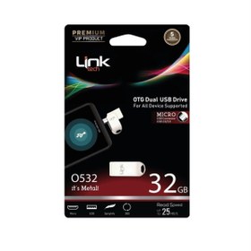 Resim pazariz 32gb Micro Premium Otg Dual 25mb/s Usb Bellek 