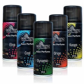 Resim Araç İçin Oto Kokusu 5 Adet 