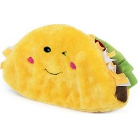 Resim Pawise Peluş Oyuncak My Taco Çok Renkli 