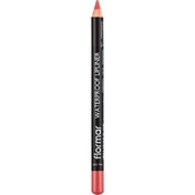 Resim Flormar Waterproof Lipliner Dudak Kalemi No:238 