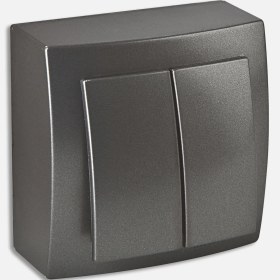 Resim Nilson Themis Füme Komütatör 