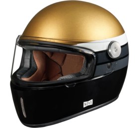 Resim NEXX X.G100R GALLON SARI-SİYAH KASK 