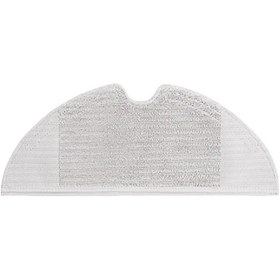 Resim Xiaomi Vacuum Mop 2c Xmstjqr2c Mop Bezi 2 Adet 