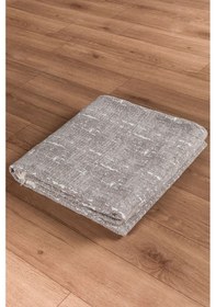 Resim Arya Vl Çift Taraflı,katlanabilir,yıkanabilir,yüksek Kalite Pamuk Salon,oturma Odası,balkon Kilim Krem-bej 1 