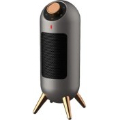 Resim Eco Ev Masaüstü Isıtıcı Isıtıcı (Yurt Dışından) 