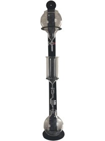 Resim Cold Brew Ünitesi İçin Kahve Toplama Balonu 2 Lt 