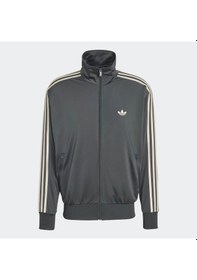 Resim Adidas Ke1641 Fırebırd Tt Erkek Eşofman Üstü Siyah 