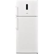 Resim Vestel NF60012 E WIFI 523 Lt No-Frost Buzdolabı 